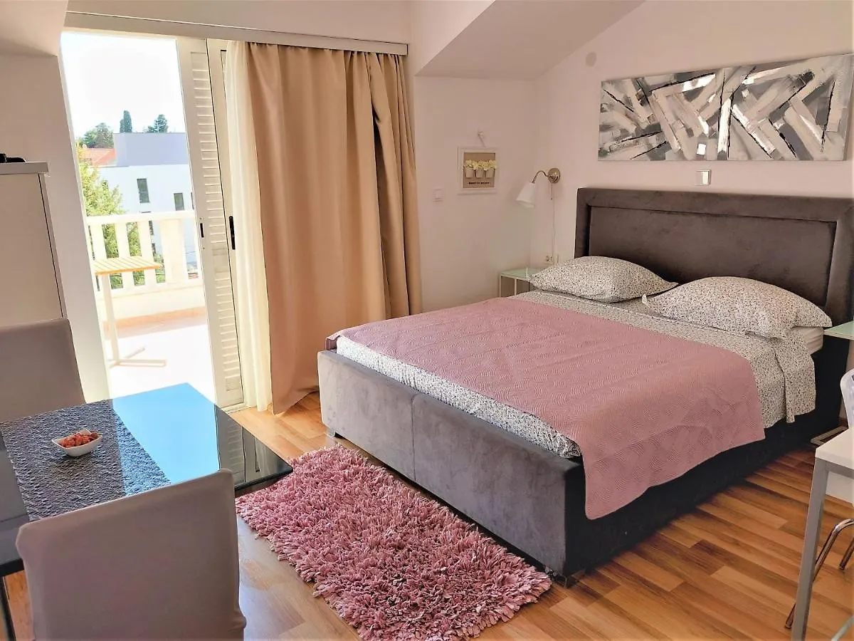 Apartments Roko Kaštela Croatie