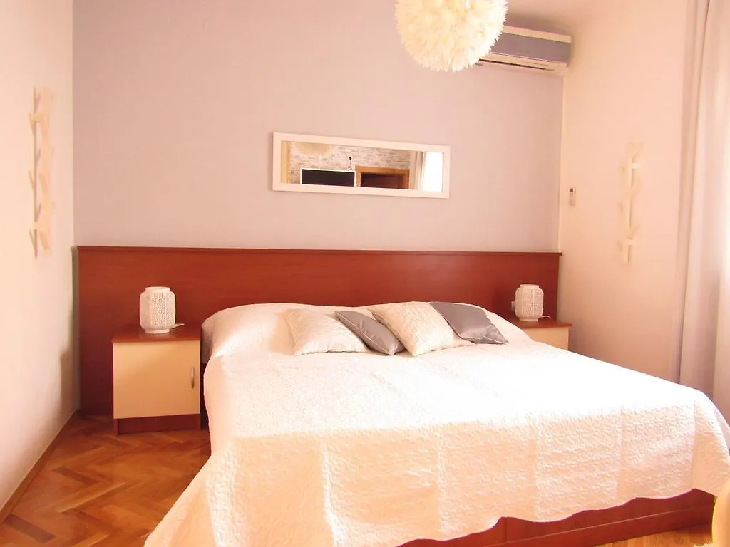Apartments Roko Kaštela Croatie