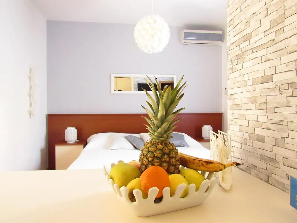 Apartments Roko Kaštela Croatie