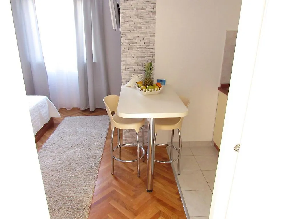 Apartments Roko Kaštela Croatie