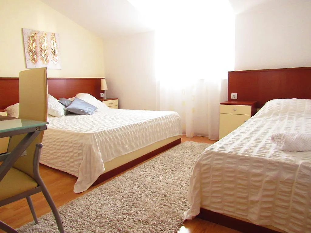 Apartments Roko Kaštela Croatie
