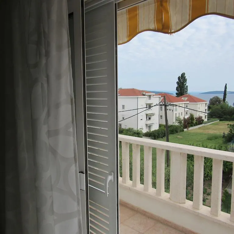 Apartments Roko Kaštela Croatie
