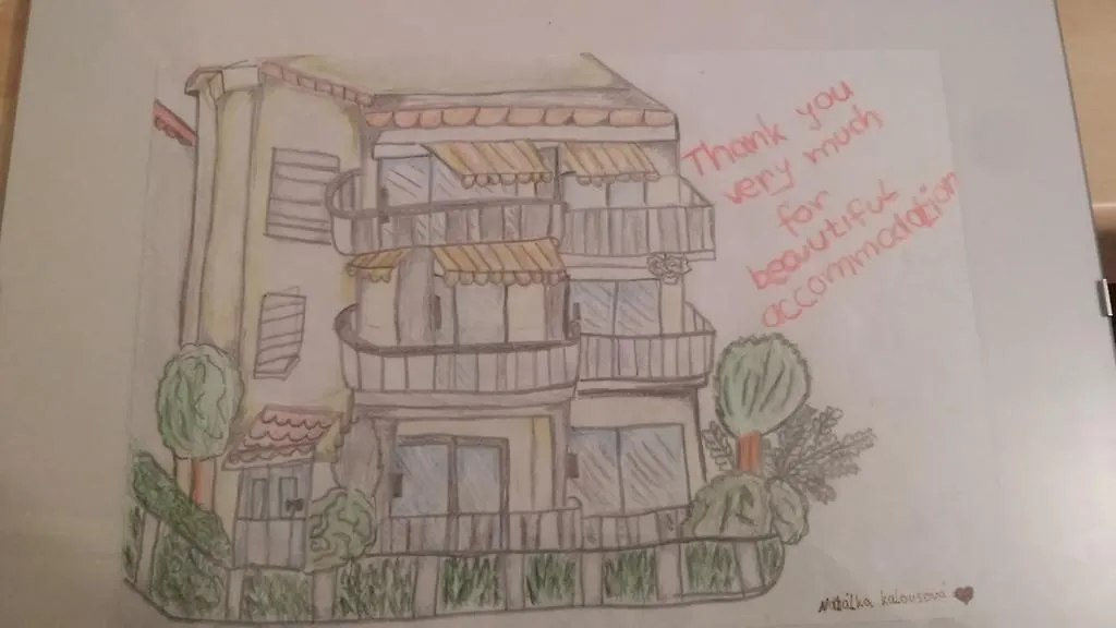 Apartments Roko Kaštela