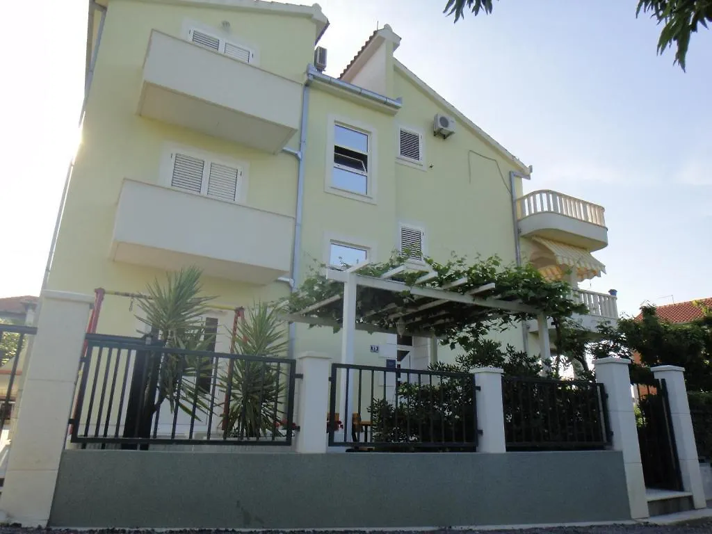 Apartments Roko Kaštela 0*,  Croatie