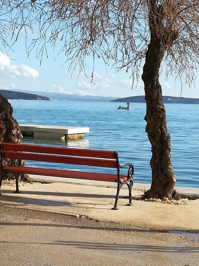 Apartments Roko Kaštela